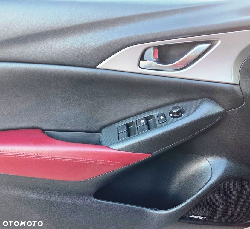 Mazda CX-3 2.0 Takumi - 22