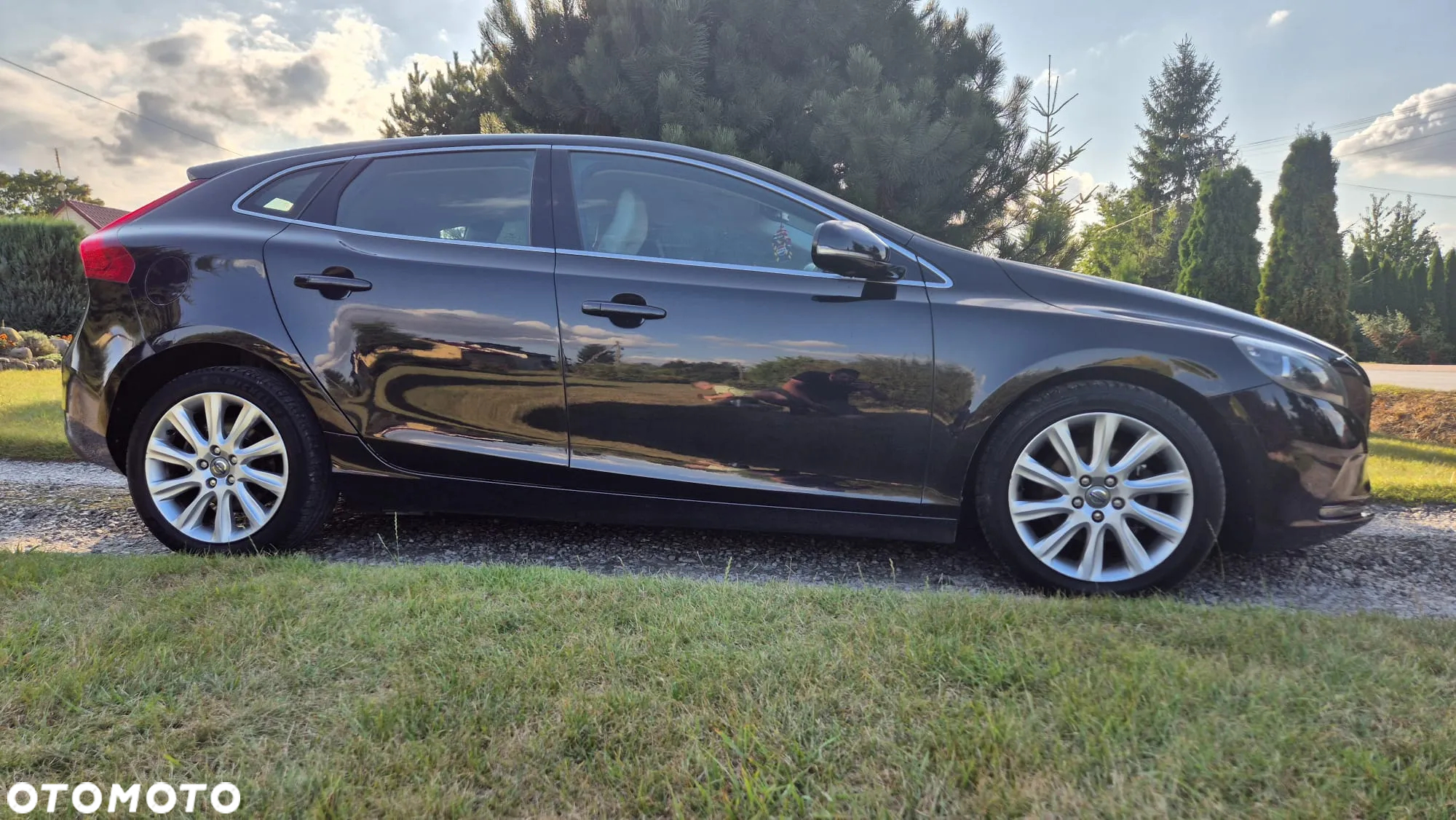 Volvo V40 - 10