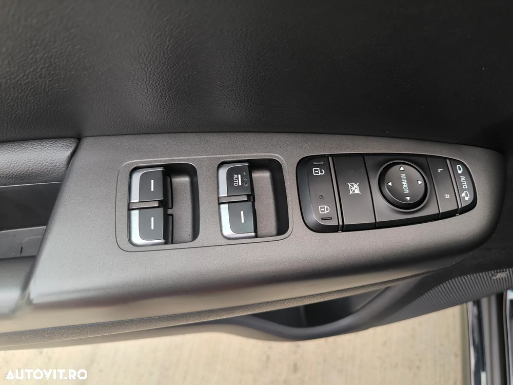 Kia Sportage 1.6 DSL 7DCT HP 4x2 GT Line - 38