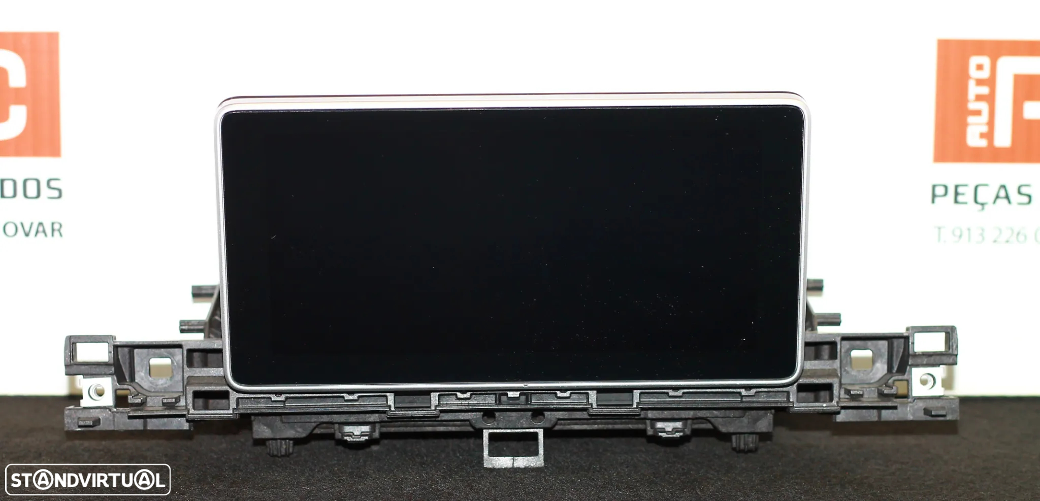 CONJUNTO AUDI A4 8W - 11