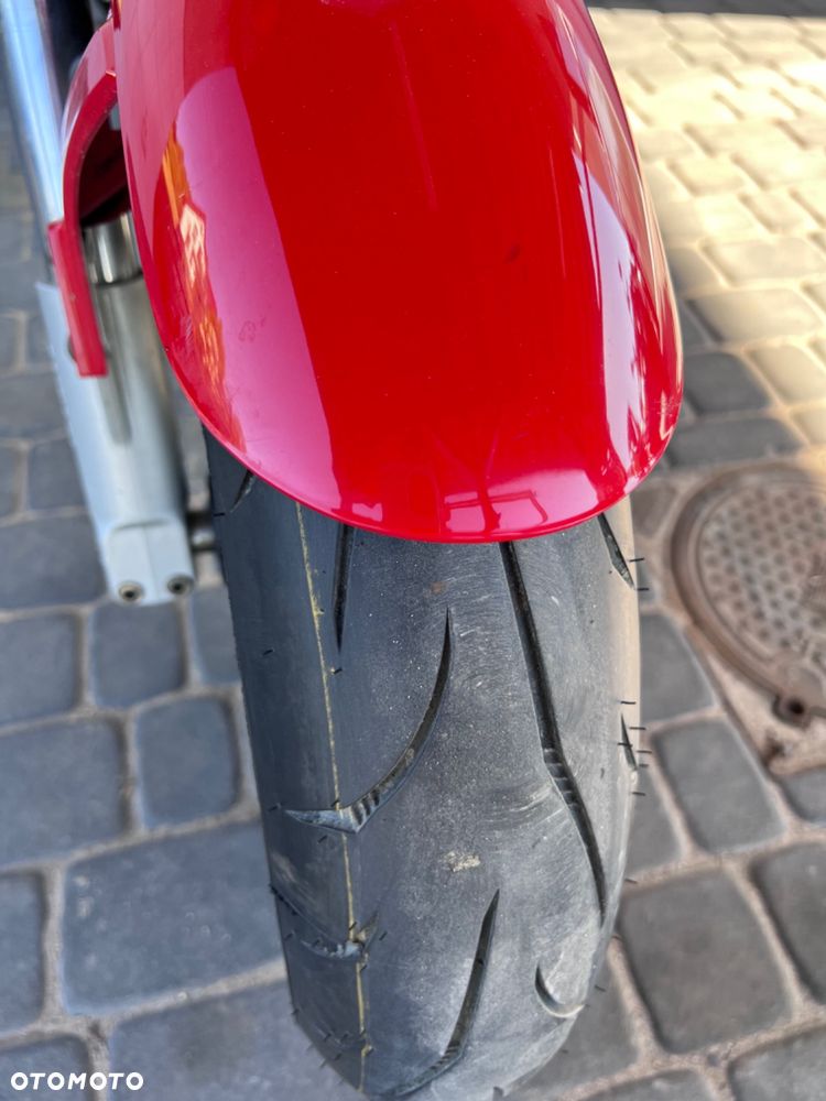 Ducati Monster - 31