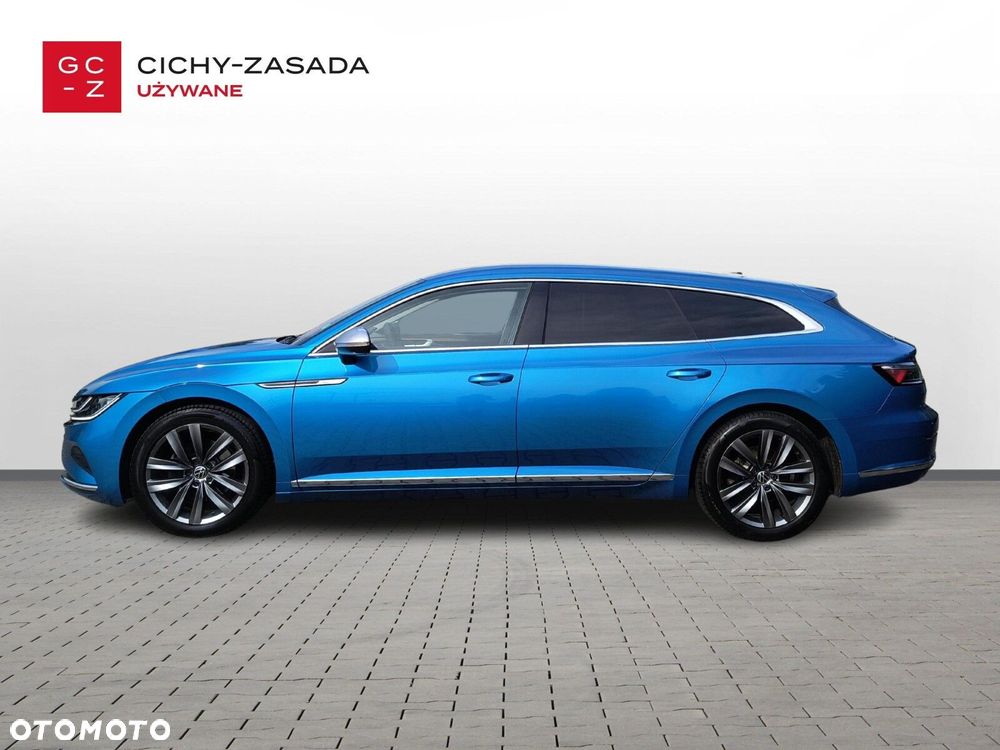 Volkswagen Arteon 2.0 TSI Elegance DSG - 2
