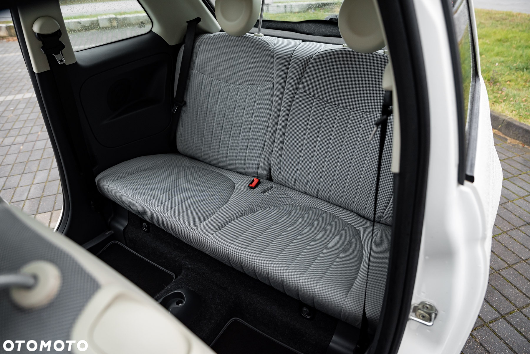 Fiat 500 1.4 16V Sport - 29