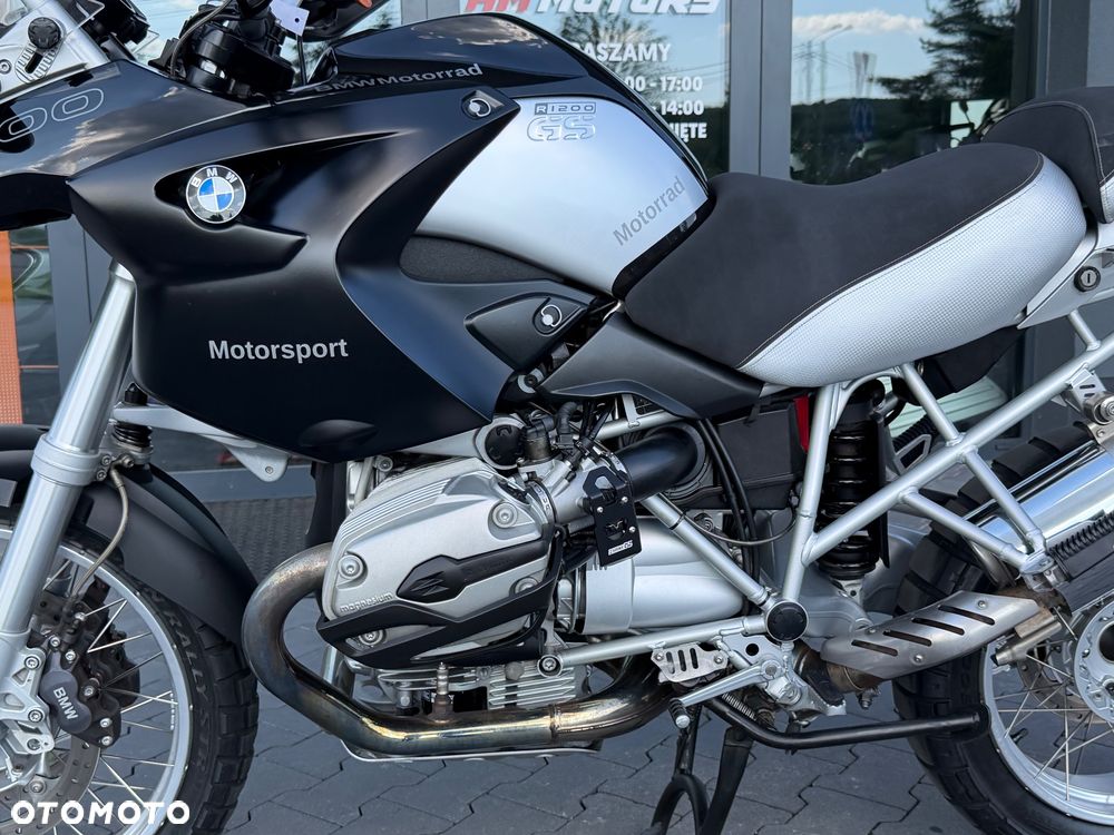 BMW GS - 33