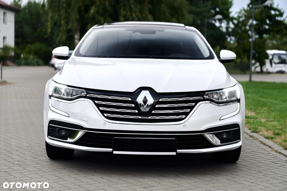Renault Talisman - 11