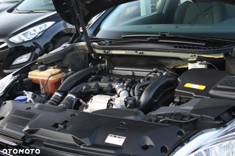 Peugeot 508 1.6 T Active - 36