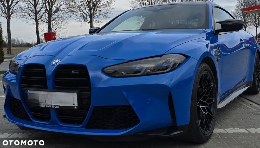 BMW M4 - 3