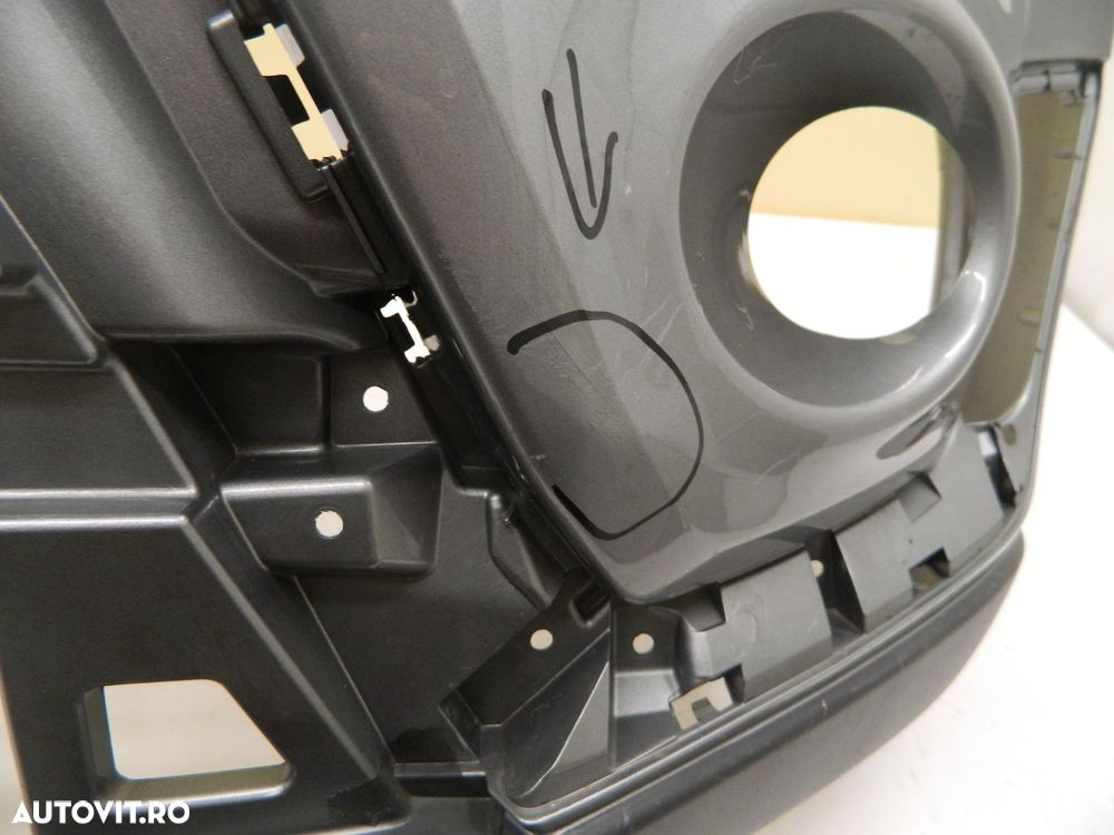 Bara fata Suzuki Vitara facelift, 2018, 2019, 2020, 2021, 71711-86R - 8