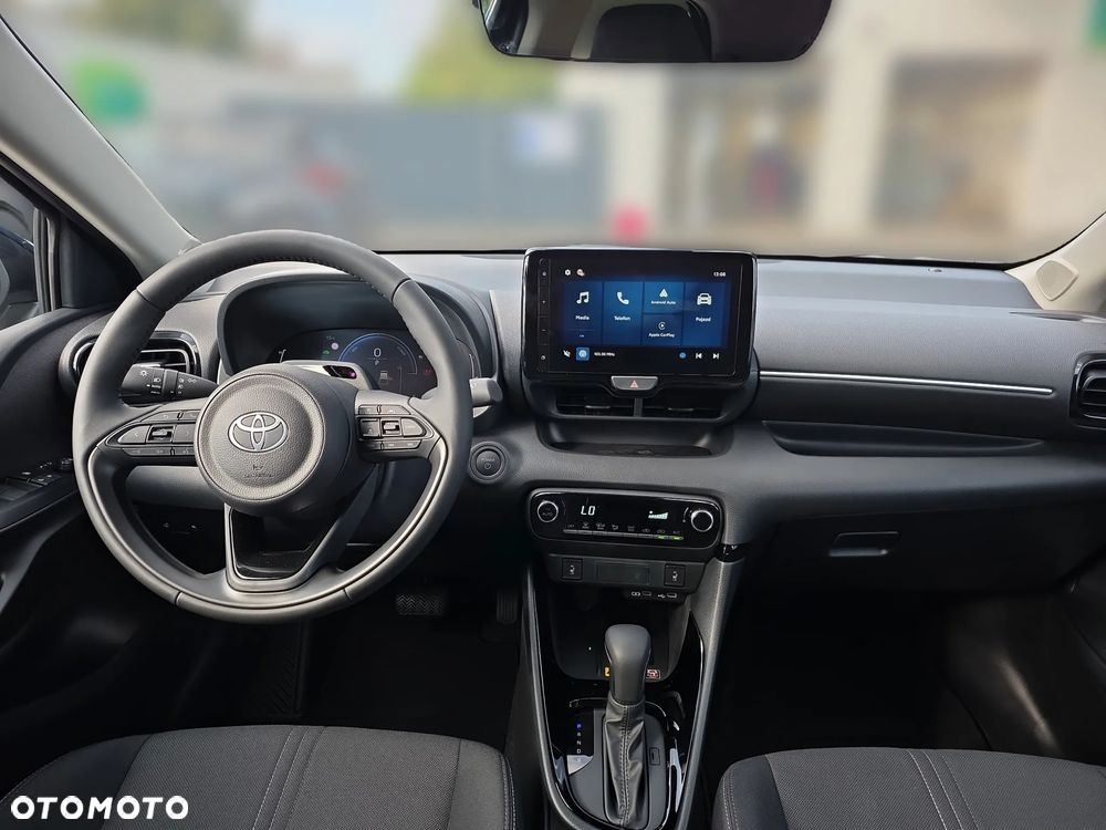 Toyota Yaris Hybrid 1.5 Style - 15