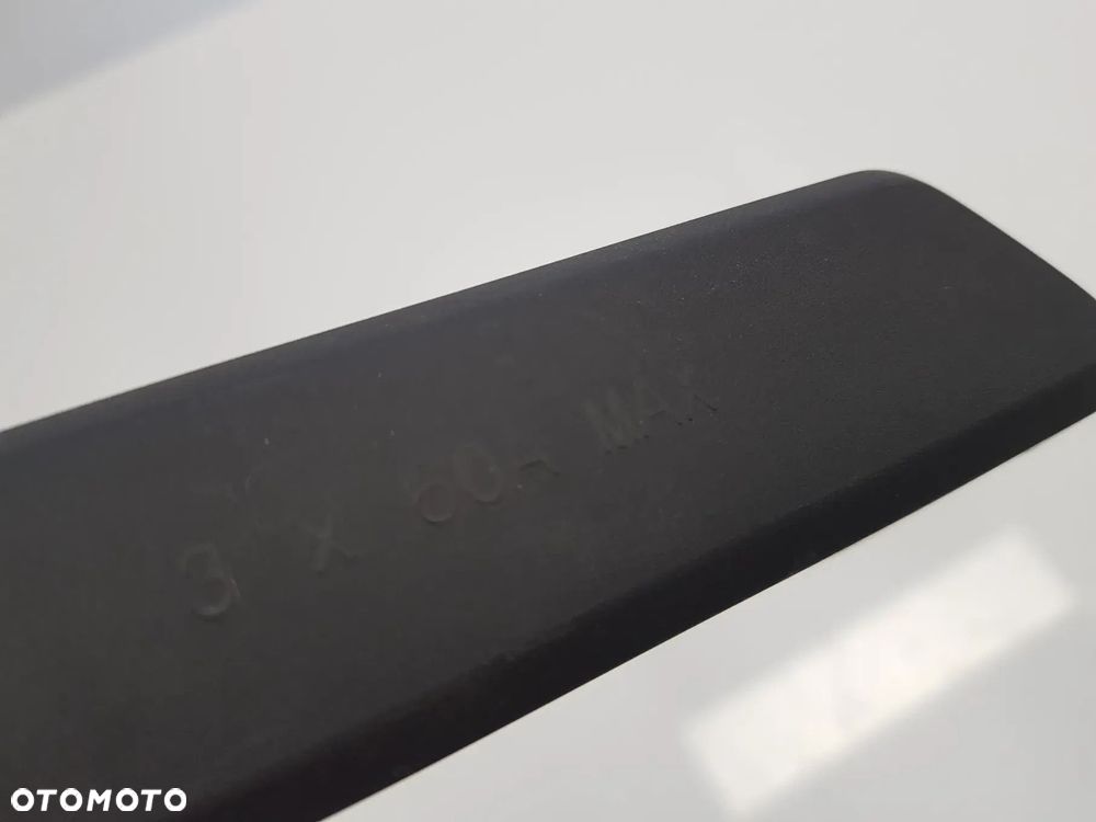 OBUDOWA POKRYWA SKRZYNKI BEZPIECZNIKÓW FORD TRANSIT MK8 BK2T-14A175-BA - 5