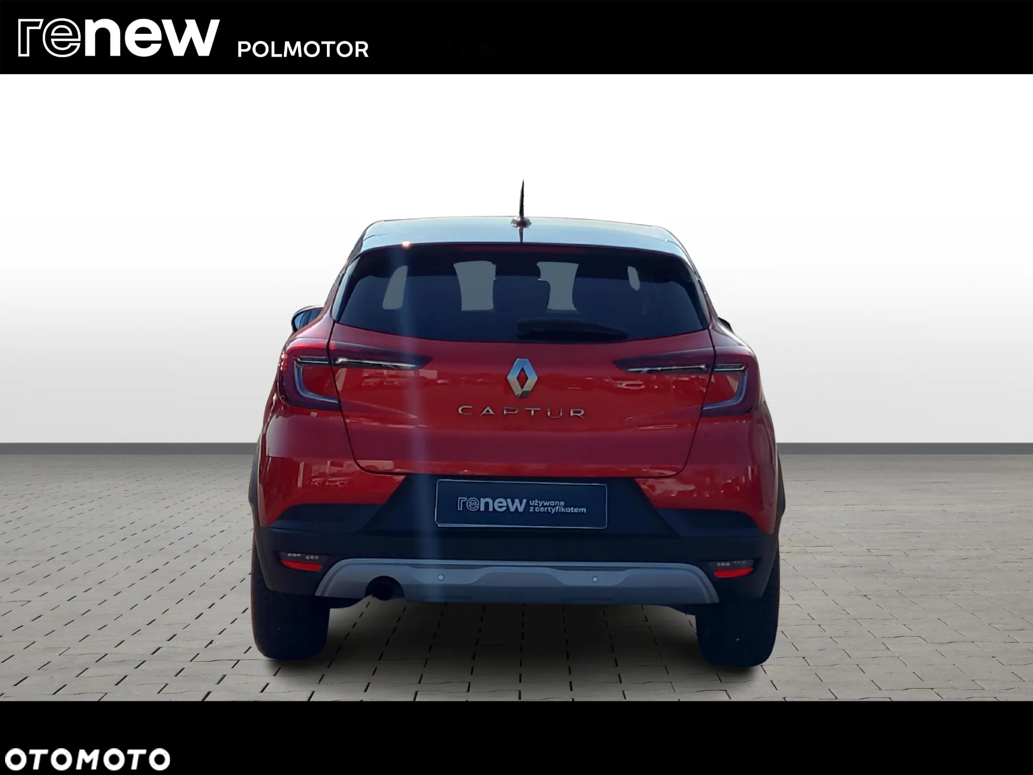 Renault Captur 1.0 TCe Zen - 4