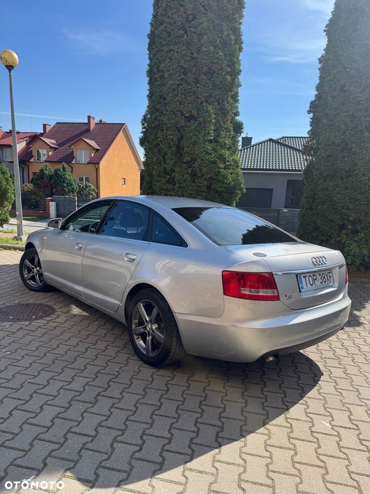 Audi A6 Limousine 2.0 TDI - 11