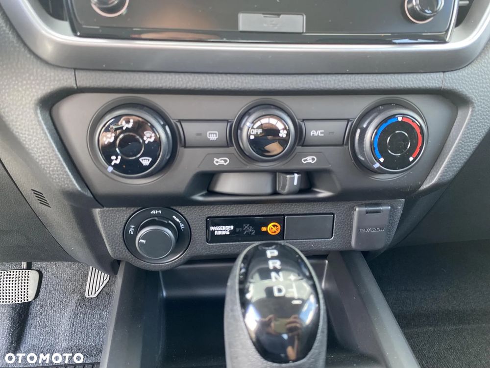 Isuzu D-Max 1.9 DC LS - 20