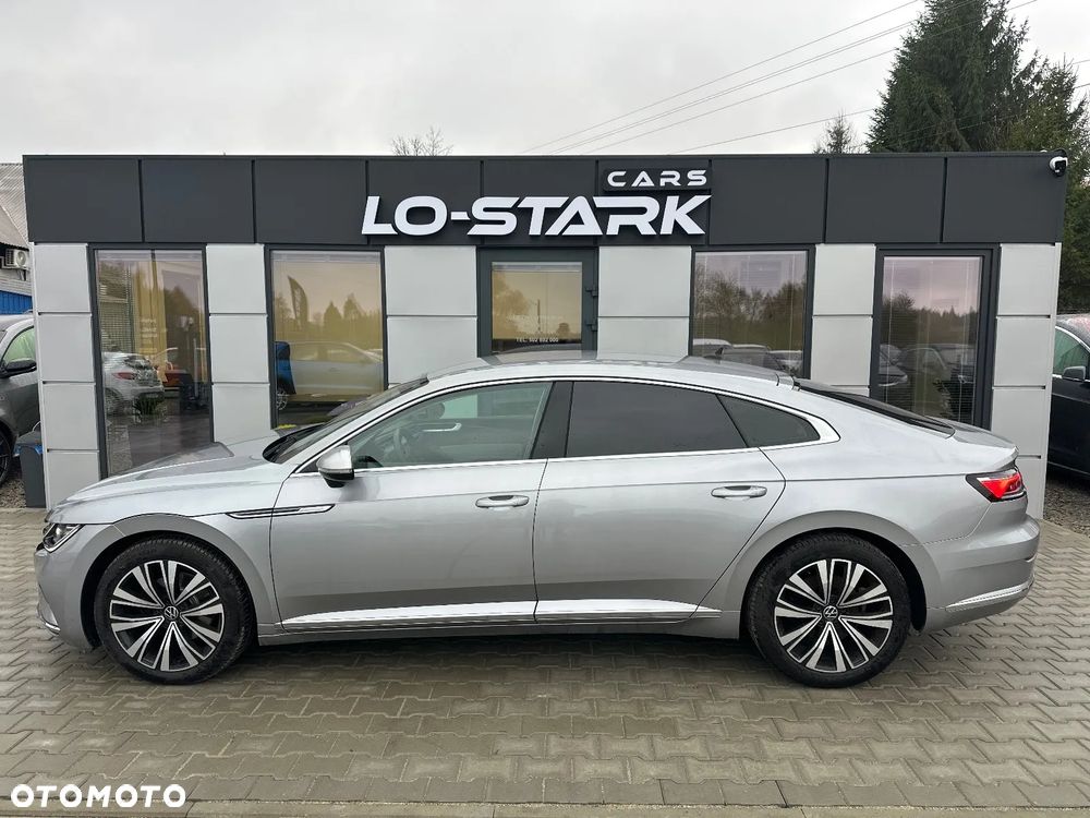 Volkswagen Arteon 2023 photo 2