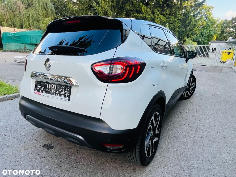 Renault Captur 1.3 TCe Intens - 16