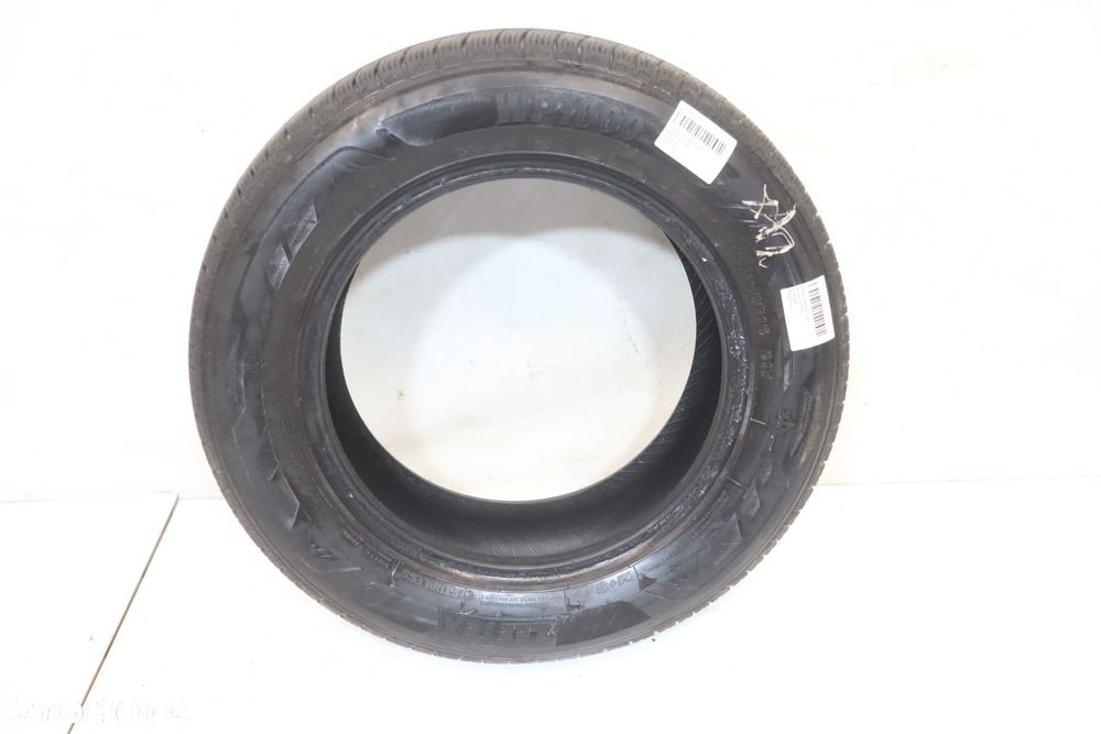 OPONA OPONY 4 SZT ZEETEX WP1000 ZIMA  195/65/15 19R - 2