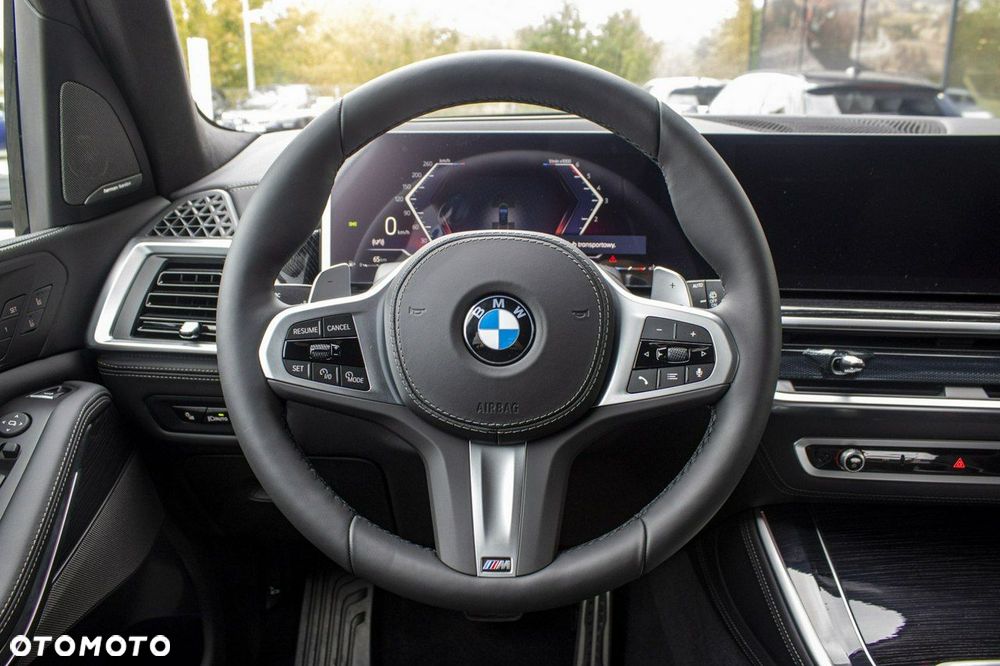 BMW X5 - 17