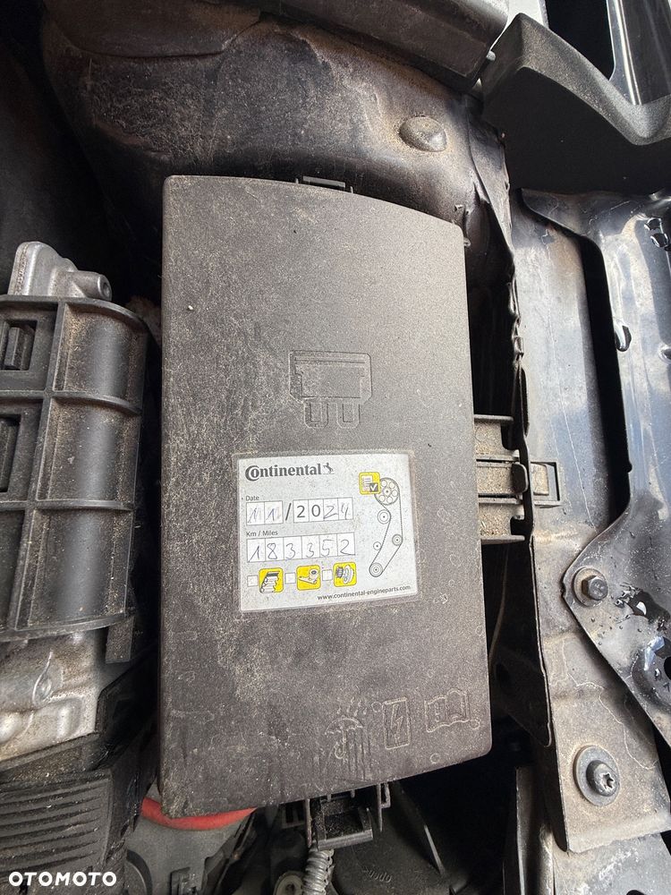 Skoda Octavia 2.0 TDI Green tec DSG Elegance - 34