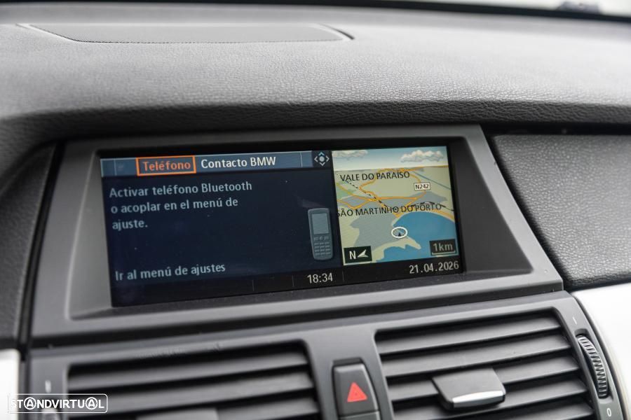 BMW X5 3.0 sd - 43