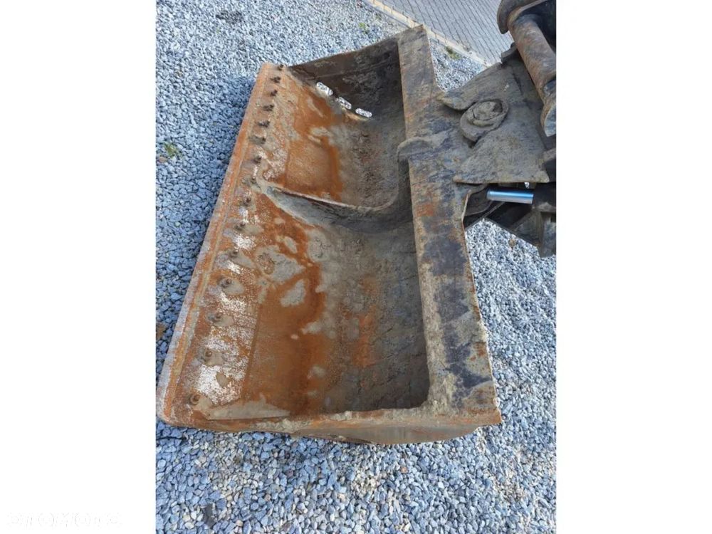 Caterpillar M318F - 14