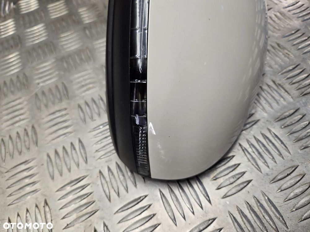 VW TOUAREG 7P 10-18R LUSTERKO LEWE ASYSTENT FOTOCHROM 15+2 PIN LR9A - 4