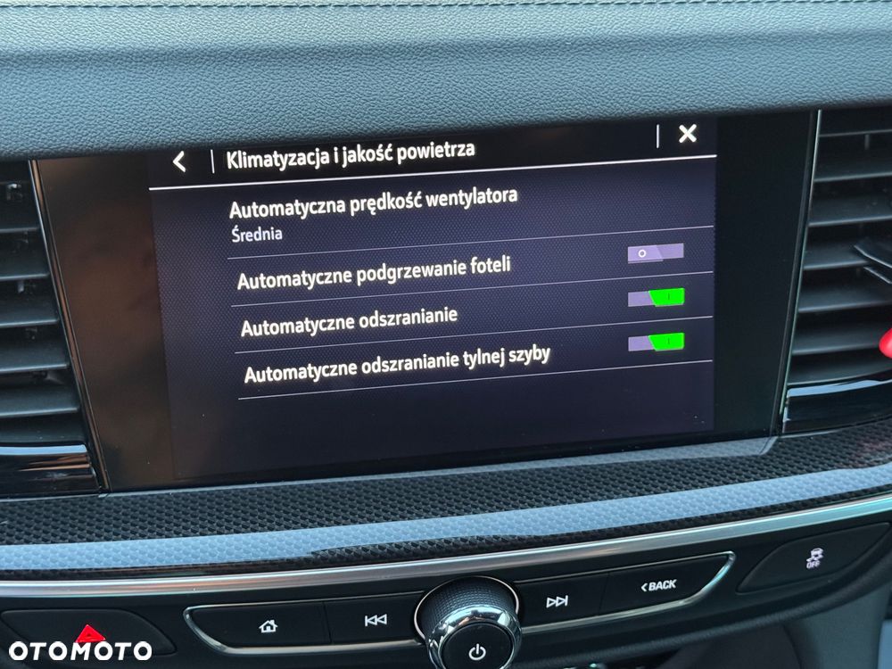 Opel Insignia 1.5 GS Line - 34