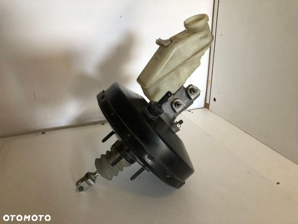 TOYOTA YARIS II 2005-2011 SERWO POMPA HAMULCOWA 472000D180A - 2