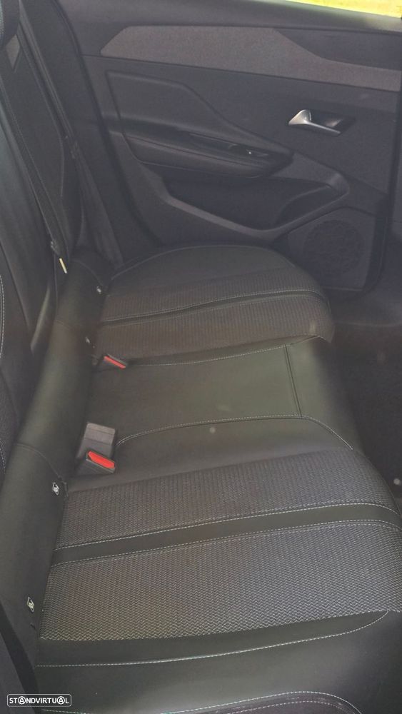 Peugeot 308 1.5 BlueHDi GT Line - 14