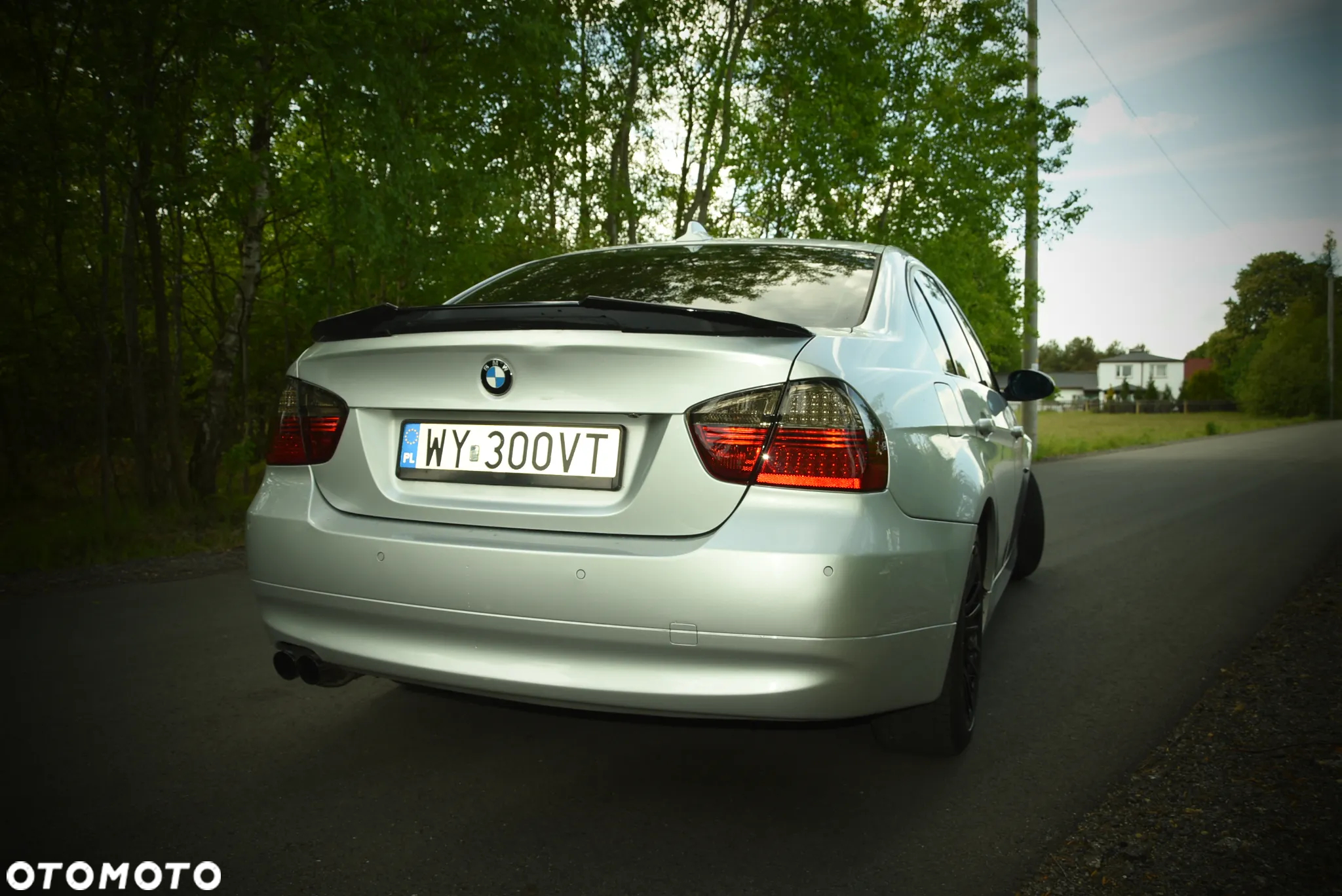 BMW Seria 3 - 9