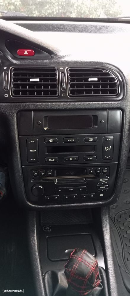 Peugeot 406 Break 1.8 Executive - 6