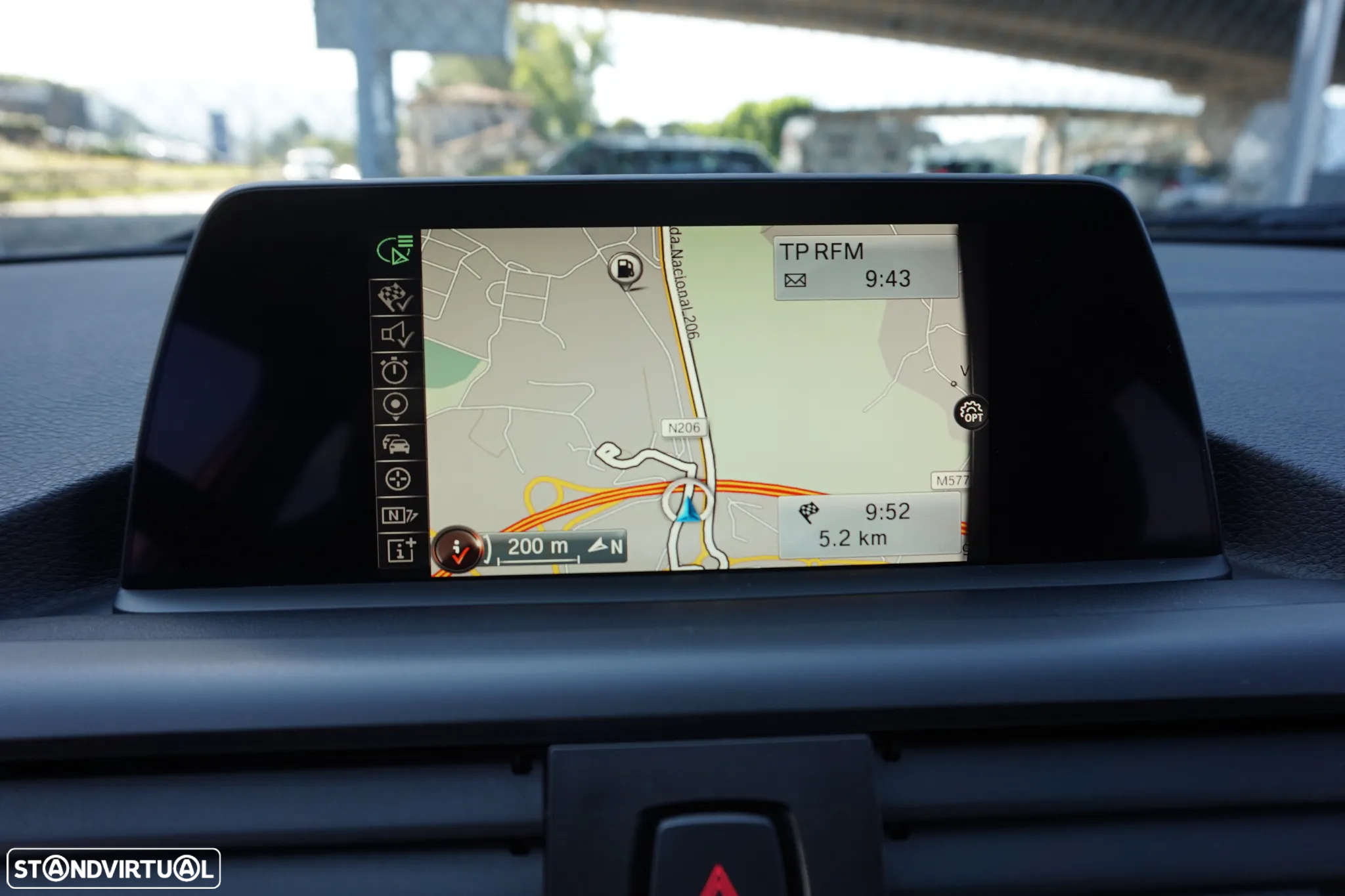 BMW 116 d Line Sport - 38