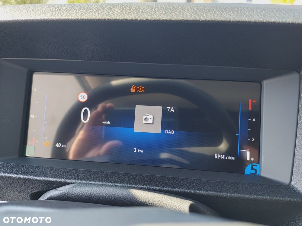 Opel VIVARO - 14