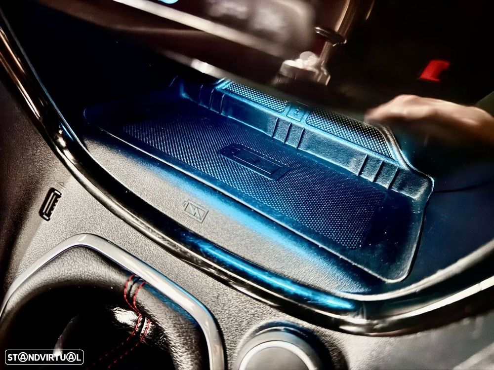 Ford Puma 1.5 EcoBlue ST-LINE X DESIGN - 46