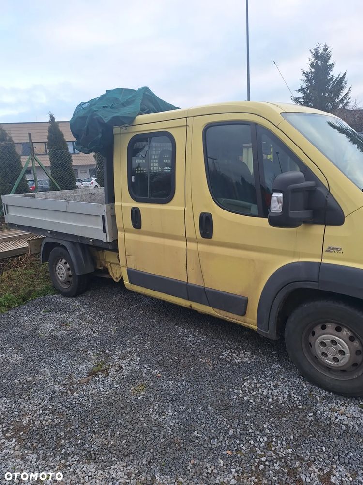 Fiat DUCATO - 3