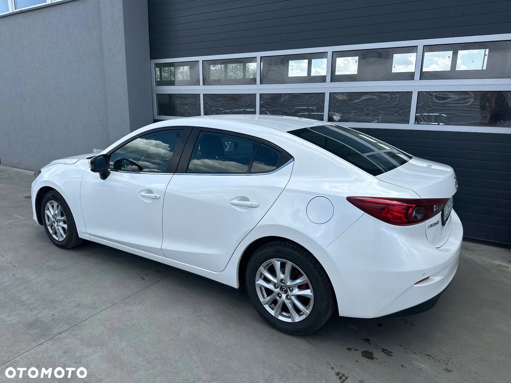 Mazda 3 2.0 Skyenergy EU6 - 3