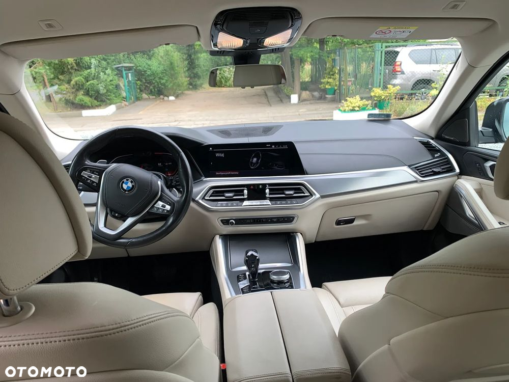 BMW X6 xDrive30d - 6