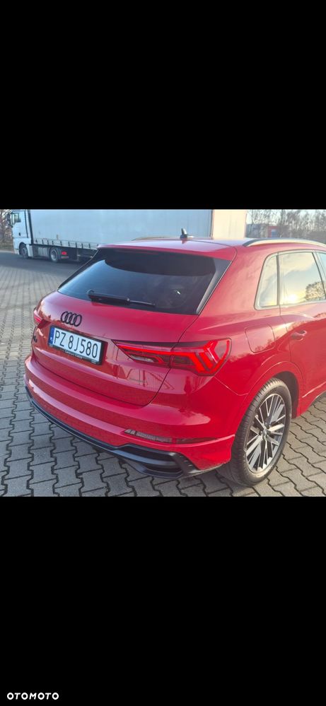 Audi Q3 35 TFSI mHEV S-Line S tronic - 13