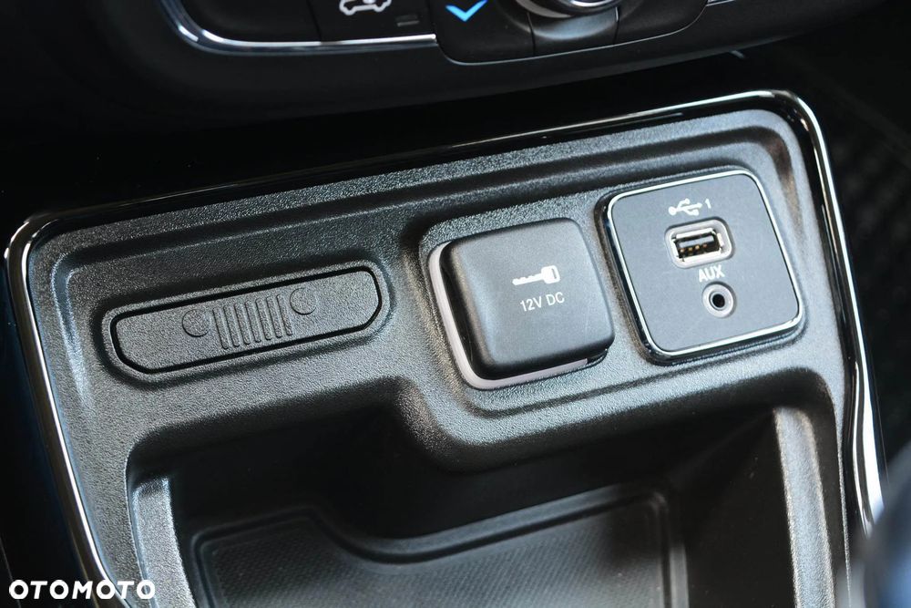 Jeep Compass 1.3 TMair Limited FWD S&S - 28