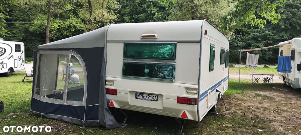 Adria 502 - 3