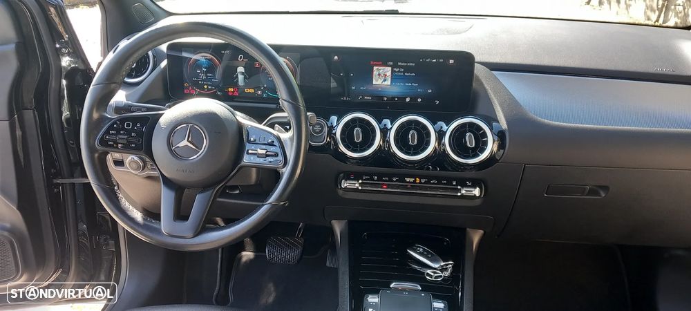 Mercedes-Benz B 250 e Style Plus - 12