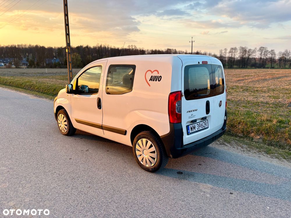 Fiat Fiorino - 6