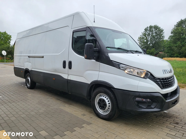 Iveco Daily 35- 140