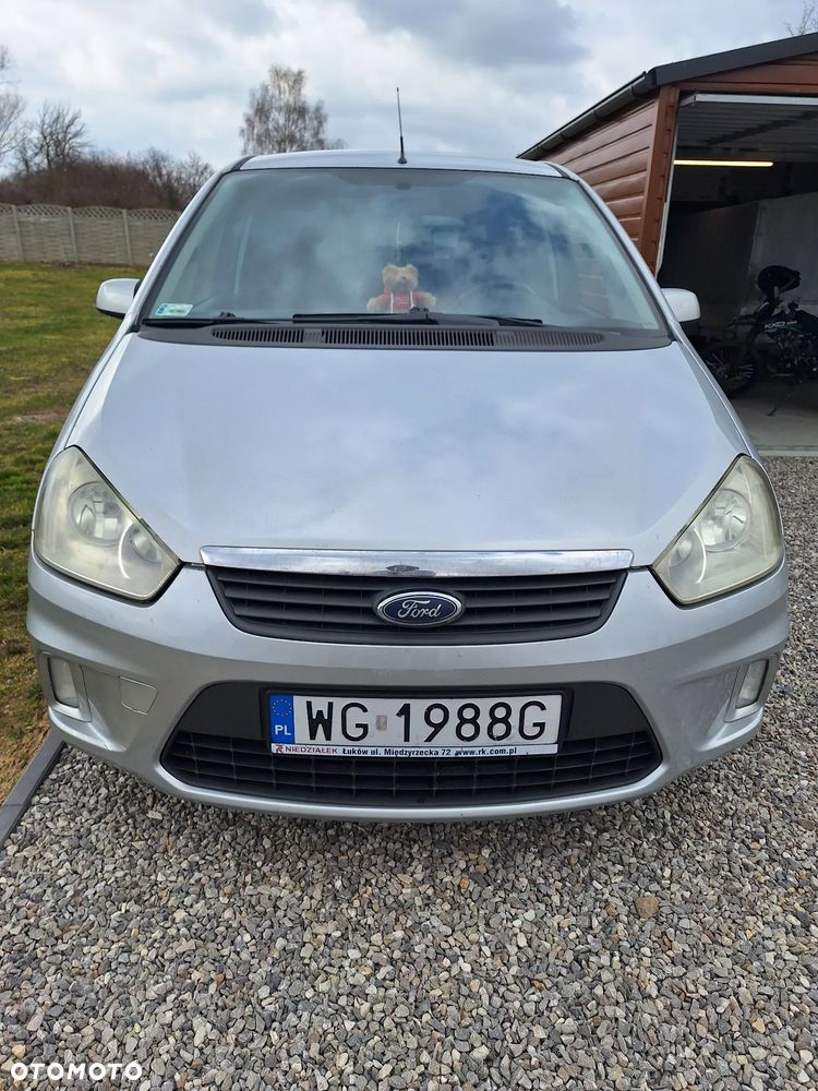 Ford C-MAX - 3