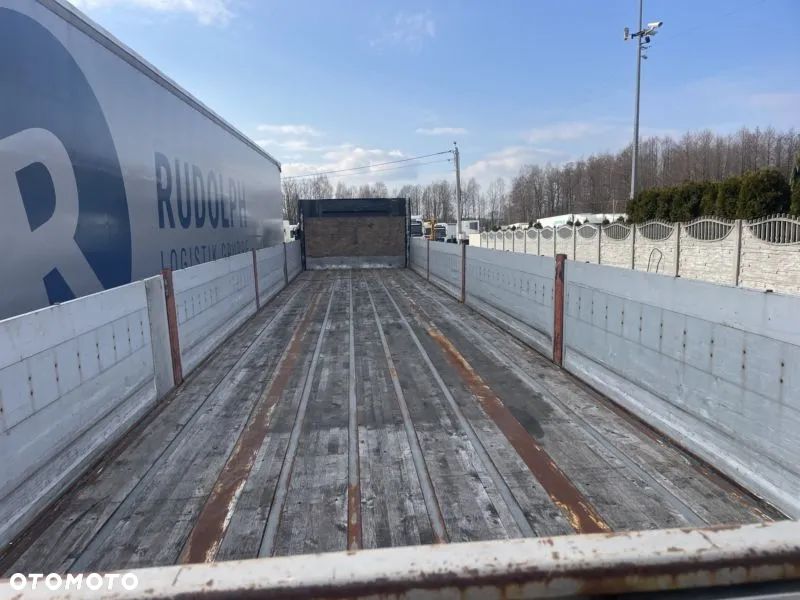 Fruehauf Budowlanka - 5