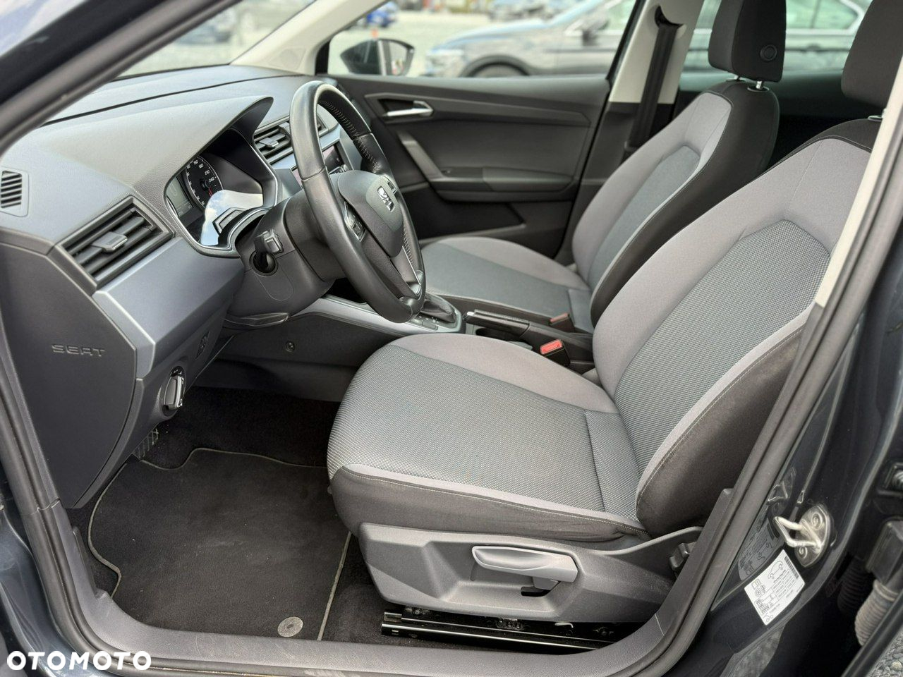 Seat Arona 1.0 TSI GPF Style S&S DSG - 14