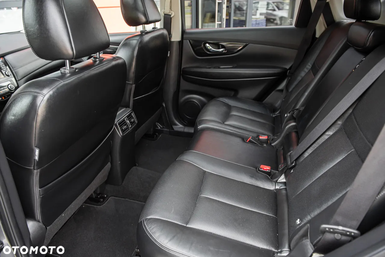 Nissan X-Trail - 31