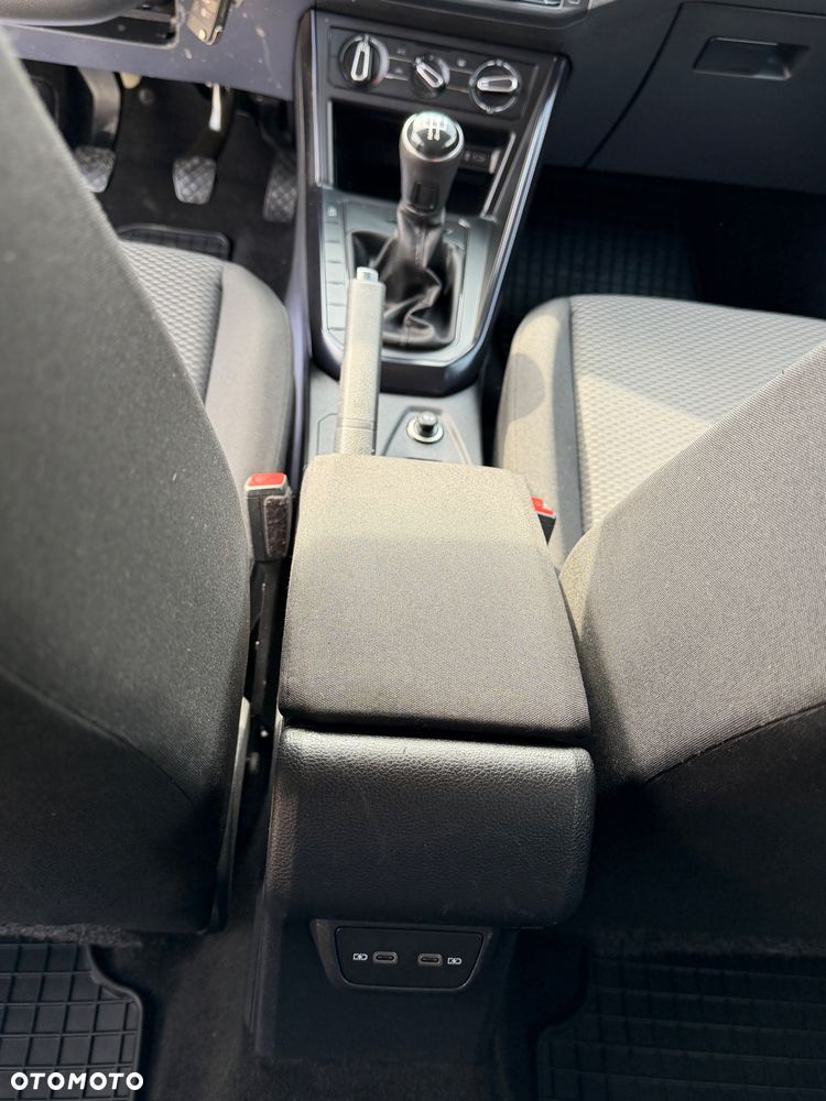 Volkswagen Polo 1.0 Energy - 15