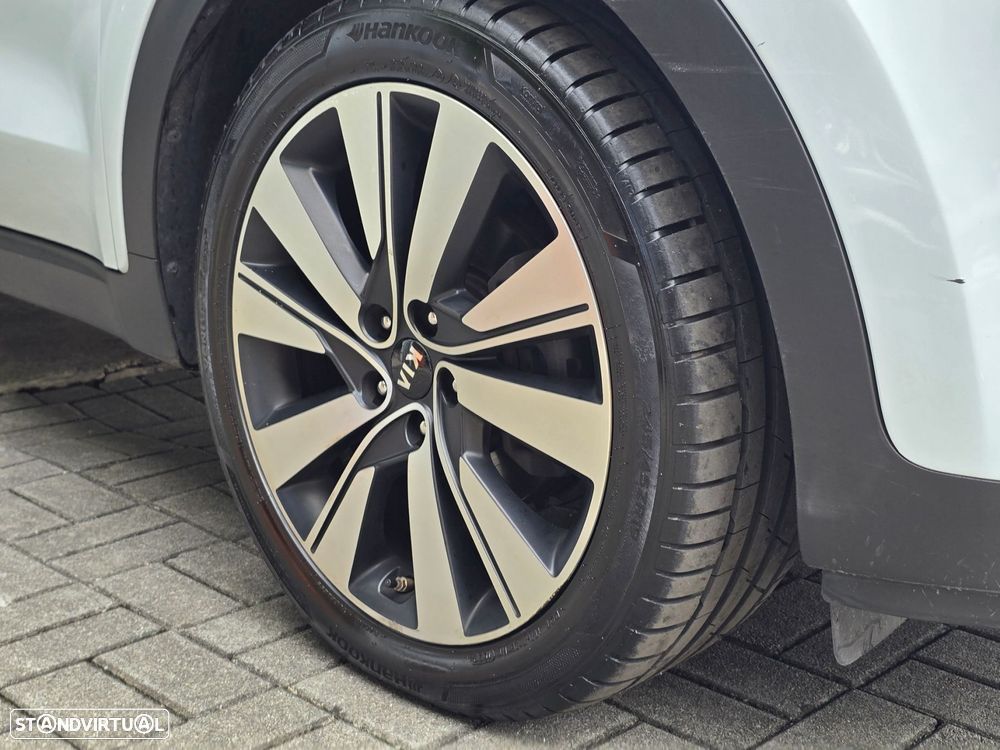 Kia Sportage 1.6 CRDi ISG SX - 28