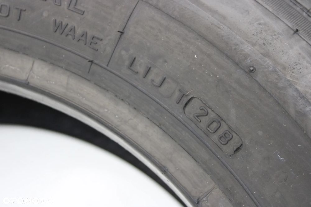 195/65R15 91V Firestone Firehawk 680 - 10