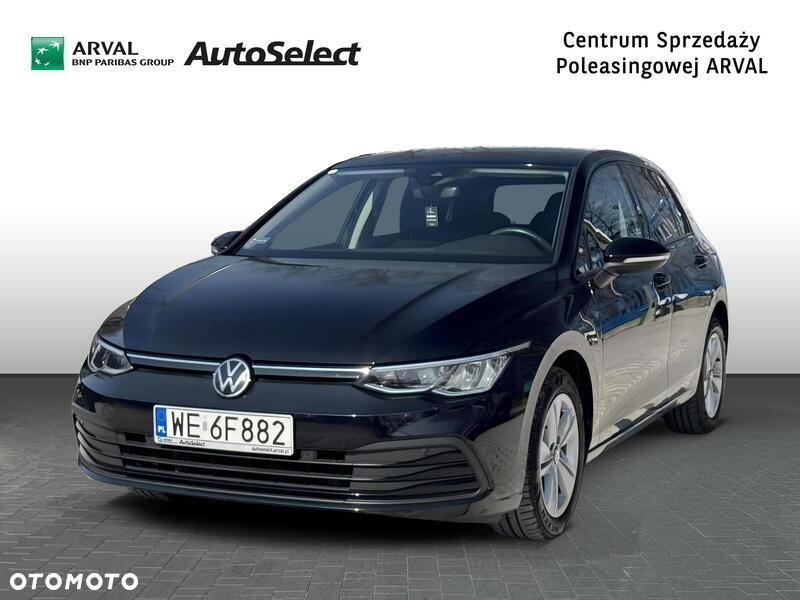 Volkswagen Golf - 1